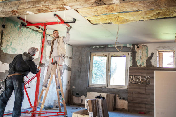 Best Types of Insulation in Worcester, MA