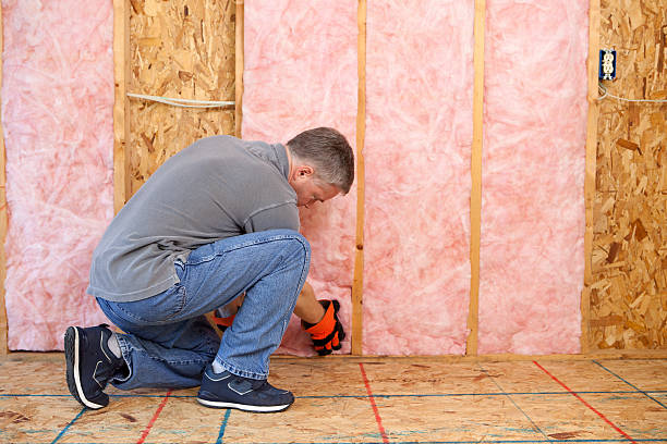 Best Insulation Installation Services in Worcester, MA